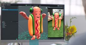 Snapchat souhaite lancer un kit de développeur pour permettre aux autres apps d’accéder à sa caméra AR