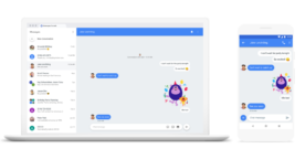 Nouveauté Android Messages : envoyez des SMS depuis votre ordinateur