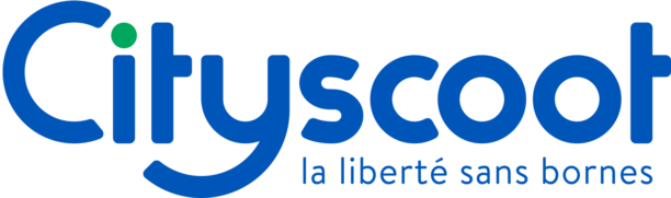 cityscoot_logo