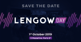 Lengow Day : le rendez-vous e-commerce de la rentrée, le 1er octobre à Paris