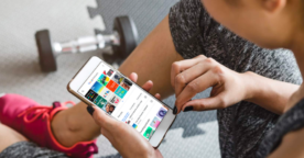 Google Podcasts débarque sur Android