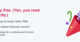 Twitter lance sa bibliothèque d’emojis, à utiliser librement