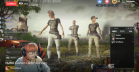Facebook lance Fb.gg, sa plateforme de streaming de jeux vidéo