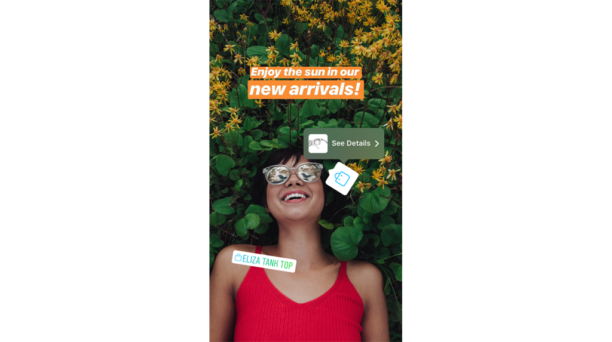 shopping-sticker-with-space-en