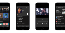 YouTube Music : le service de streaming musical arrive en France