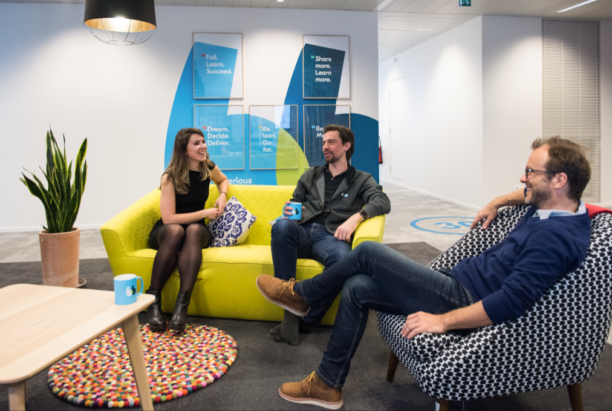 blablacar