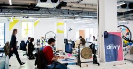 Les startups et pureplayers recrutent #3 : Flixbus, Vestiaire Collective, Drivy, Weezevent, Sarenza, Lengow, Cdiscount