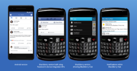Facebook aurait donné aux constructeurs de téléphones l’accès à vos données et à celles de vos amis
