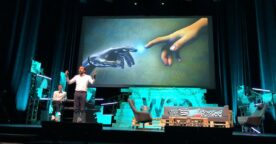 Futurologie : faut-il s’inquiéter de l’impact des technologies sur l’avenir de l’humanité ?