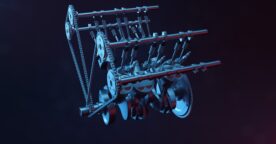 5 formations dans l’animation 2D/3D