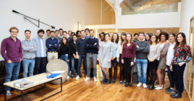 Les startups et pureplayers recrutent #4 : RegionsJob, GuestToGuest, Toucan Toco, Blade, Legalstart.fr, SeLoger