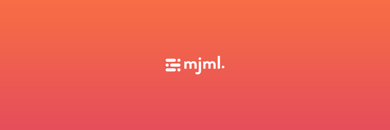 mjml forms