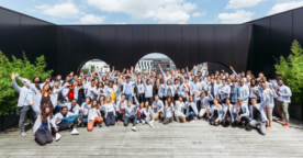 Les startups et pureplayers recrutent #2 : BlaBlaCar, iAdvize, papernest, Groupon, Lunchr, MonDocteur