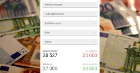Le salaire des community managers en 2018