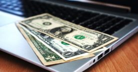 Étude : les salaires des professionnels du digital en 2018