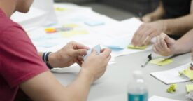 30 startups et pureplayers définissent leur culture d’entreprise