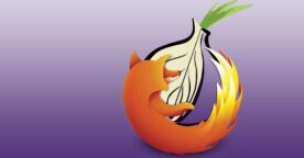 Mozilla et Tor s’associent pour créer un mode « Super Privé » sur Firefox