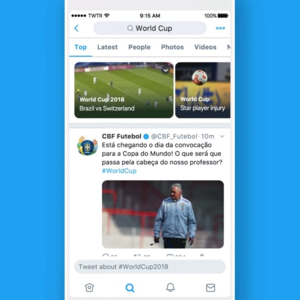 twitter-search-topics