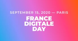 France Digitale Day : les alternatives du monde d’après, l’enjeu des startups françaises de la tech