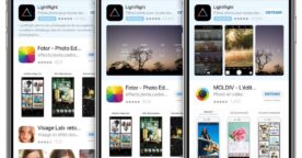 Les publicités pour le téléchargement d’applications enfin disponibles dans l’App Store français