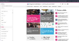 Fonty, un outil gratuit pour tester des polices de caractères sur un projet web