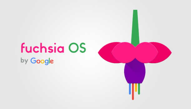 fuchsia-os