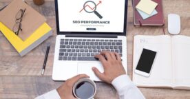 5 formations en SEO