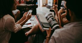 Le BDM lance le magazine des professionnels du digital