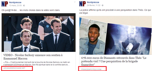nordpresse