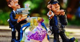 Airbnb, BlaBlaCar, leboncoin : les particuliers seront-ils bientôt taxés ?