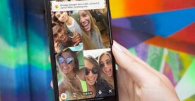 Houseparty, le réseau social plébiscité par les ados américains