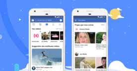 Facebook Watch est disponible en France et dans le reste du monde