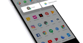 Google déploie Android 9 Pie dès aujourd’hui