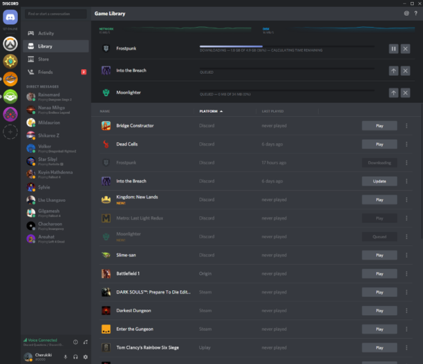 discord-abonnement