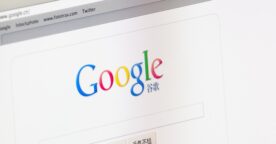 Google teste un moteur de recherche adapté aux exigences de la Chine