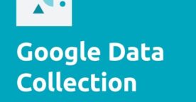 Étude : tout ce que Google sait de vous