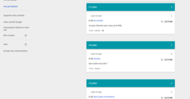 Google continue de vous tracker même quand vous lui demandez d’arrêter, mais des solutions existent