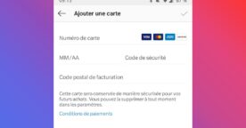 Vous pourrez bientôt acheter et vendre des produits sur Instagram