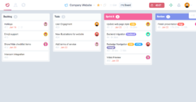 Ora, une alternative à Jira pour gérer ses projets en s’appuyant sur les méthodes agiles