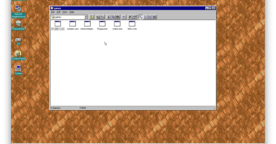 Instant nostalgie : lancez une session Windows 95 sur votre PC ou Mac en 2 clics