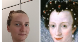 Google Art Selfie : faites un selfie et découvrez votre sosie parmi des milliers d’œuvres d’art