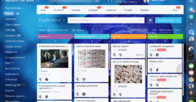Bitrix24 : une plateforme gratuite pour votre CRM, gestion de projets, emailing, messagerie interne…