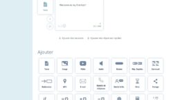 Botnation : créer facilement un bot pour Messenger ou un site web