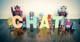Chatbots et recrutement : où en sommes-nous ?