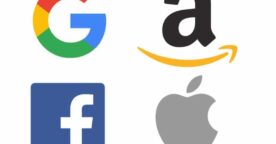 Quelles alternatives à Facebook et Google ?