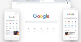 Google Chrome : toutes les nouveautés déployées pour les 10 ans du navigateur
