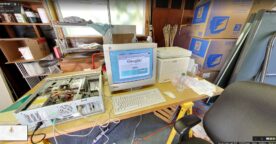 Google a 20 ans : visitez le garage où l’entreprise est née sur Google Street View