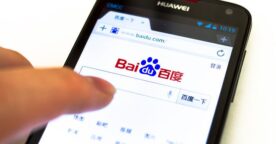 Eric Schmidt prédit un Internet scindé en deux entre la Chine et les Etats-Unis