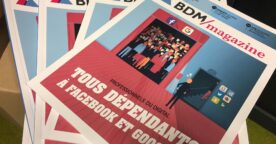Le BDM s’enrichit : découvrez le magazine et le site emploi des pros du digital