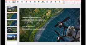 Microsoft déploie Office 2019